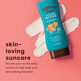 HAWAIIAN TROPIC Everyday Active Lotion Sunscreen SPF 30, 8oz