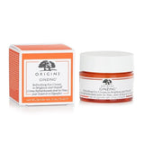 Origins Ginzing Refreshing Eye Cream To Brighten and Depuff for Unisex - 0.5 Oz Eye Cream, 0.5 Ounce,I0080521