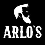 ARLO'S Pro-Growth 2-in-1 Beard Wash and Conditioner - Vanilla Sandalwood with Menthol 12 oz