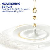 NIVEA Nourishing Care Body Wash with Serum, Pack of 3, 20 Fl Oz