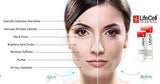 LIFECELL Anti Aging Wrinkle Lines Men &Women Facial Wrinkles Cream 75ml (Pack of 2)