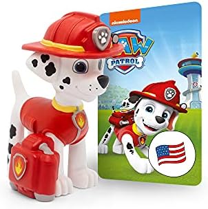 Tonies Marshall Audio Toy Figurine from PAW Patrol