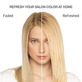 Celeb Luxury Gem Lites Colorwash, Professional Semi-Permanent Hair Color Depositing Shampoo, Sunstone