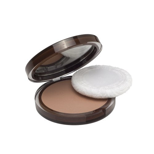 Covergirl Clean Pressed Powder, Creamy Beige