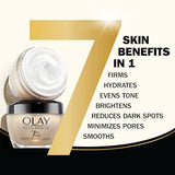 Olay Total Effects 7 in 1 Night, 1.7 oz