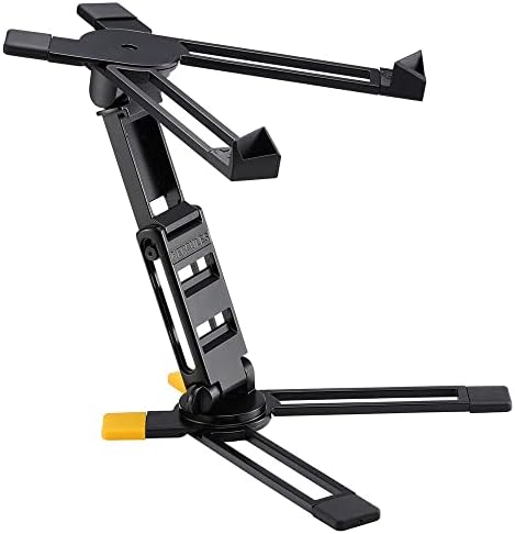 Hercules Stands DG400BB Laptop Stand