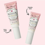 Too Faced Hangover Travel Size Replenishing Face Primer, Clear, 0.68 Fl Oz