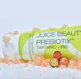 Juice Beauty PREBIOTIX Instant Flash Facial, Natural Formula with Prebiotics, Exfoliates and Brightens Skin, Reduces Appearance of Fine Lines, Fast-Acting and Gentle- 2 fl oz