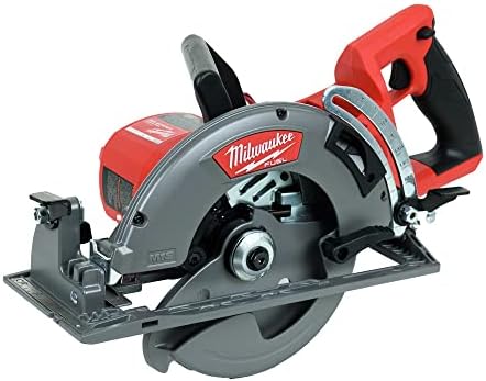 Milwaukee 2830-20 Circular Saw Rear Handle 7-1/4"