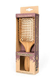 Bamboo Hair Brush