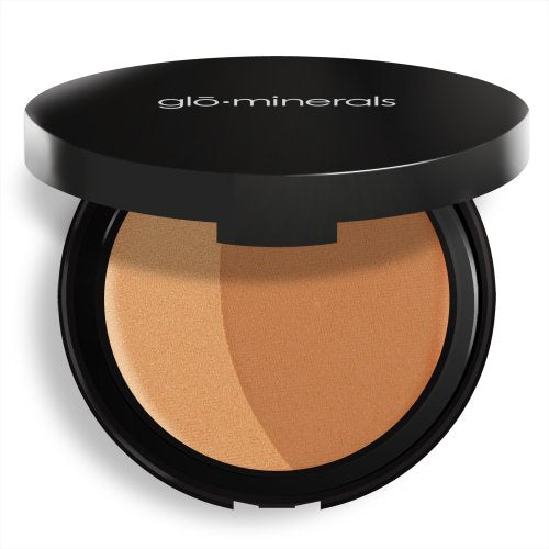 Glo Minerals Bronze Sunkiss New In Box Bronzer Tan Summer