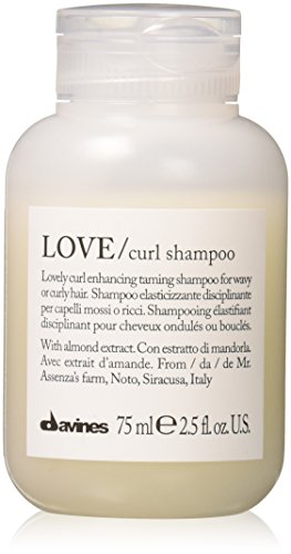 Davines Love Curl Shampoo, 2.5 Fl Oz