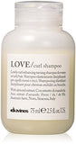 Davines Love Curl Shampoo, 2.5 Fl Oz