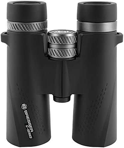 C-Series 8x42 Waterproof Binoculars with Premium BaK-4 Prisms