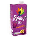 RUBICON Still Passion Fruit 1L Juice Drink