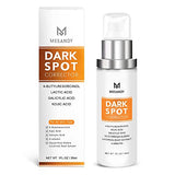 Dark Spot Corrector, Dark Spot Remover For Face and Body Serum | Improves Hyperpigmentation, Facial Freckles, Melasma, Brown Spots