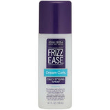 JOHN FRIEDA Frizz-Ease Dream Curls Daily Styling Spray, 6.7 Fl Oz