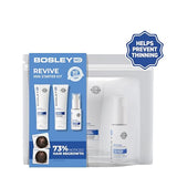 BOSRevive Non Color-Treated Hair Travel Kit