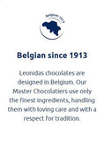 Leonidas Belgian Chocolates: 1 lb General Assortment