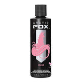 ARCTIC FOX Vegan and Cruelty-Free Semi-Permanent Hair Color Dye (8 Fl Oz, FROSE)