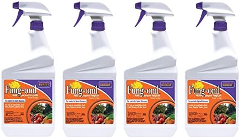 Fung-Onil Multi-Purpose Fungicide Ready To Use