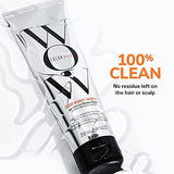 COLOR WOW Color Security Shampoo - Sulfate Free & Residue-Free Formula | Healthy Looking Hair & Scalp