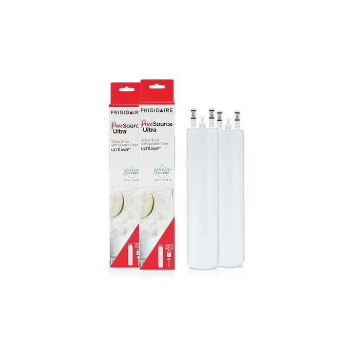 Frigidaire ULTRAWF PureSource Ultra® Refrigerator Water Filter Replacement | Set of 2