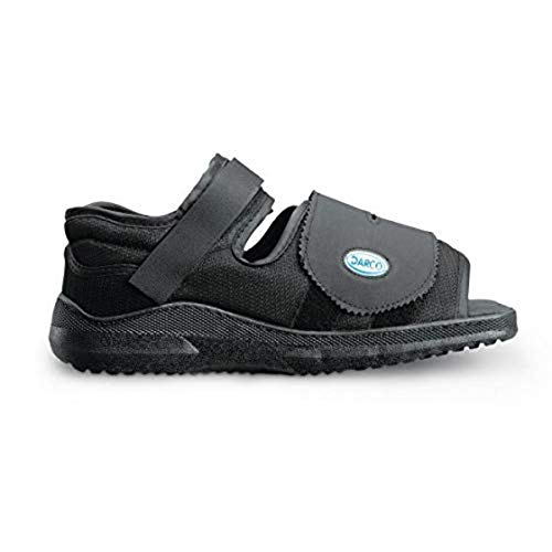 Darco Med-Surg Shoe, Medium, Women's