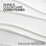 Redken Acidic Color Gloss Conditioner for Color-Treated Hair with Color Protection | To Help Prolong Haircolor and Add Shine