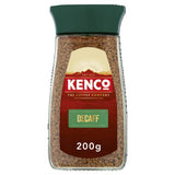 KENCO Decaffeinated Instant Coffee 200g