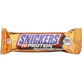 Snickers HI-Protein Bars - 12 X 55g - Peanut Butter Flavour