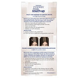 Clairol Root Touch-Up Temporary Concealing Powder, Dark Brown Hair Color, Pack of 3