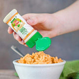 Easy Peasie Vegetable Powder Blends for Picky Eaters | Hidden Veggies for Meals and Smoothies (3-Pack: Green, Red, and Natural - each 2 oz)