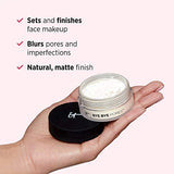 It Cosmetics Bye Bye Pores Poreless Finish Airbrush Powder Translucent
