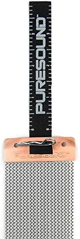 PURESOUND Custom Pro Steel Snare Wire 24 Strand, 13 Inch