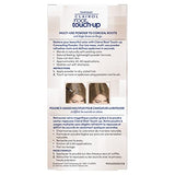 Clairol Root Touch-Up Temporary Concealing Powder, Light Brown Hair Color, Pack of 3