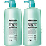 L'Oreal Paris Elvive Extraordinary Clay Rebalancing Shampoo and Conditioner Set (Set of 2)