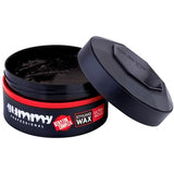 Gummy Fonex Professional Ultra Hold Hair Styling Wax 150ml (Pack of 3)