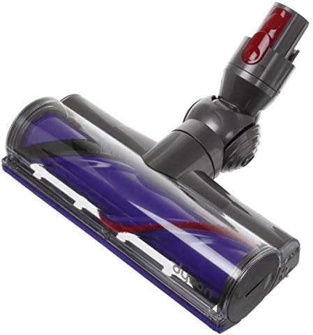 Dyson 967483-05, Quick Release Direct Drive Motor Head, Black, 1 Decibeles