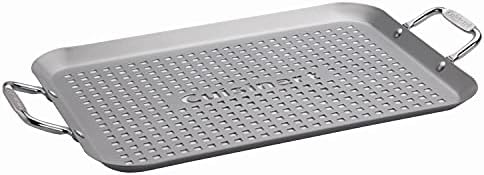 Cuisinart CNP-650 Non-Stick Rectangular Grill Topper