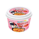 [Samyang] Carbo Bulldark Spicy Chicken Roasted Tteokbokki (Pack of 3) / Korean food/Korean Tteokbokki/Spicy Tteokbokki (overseas direct shipment)