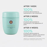 Tatcha Water Cream 50mL & Deep Rice Polish 60g Bundle