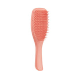 Tangle Teezer The Fine and Fragile Ultimate Detangling Brush, Dry and Wet Hair Brush Detangler for Color-Treated, Fine and Fragile Hair, Sweet Cinnamon