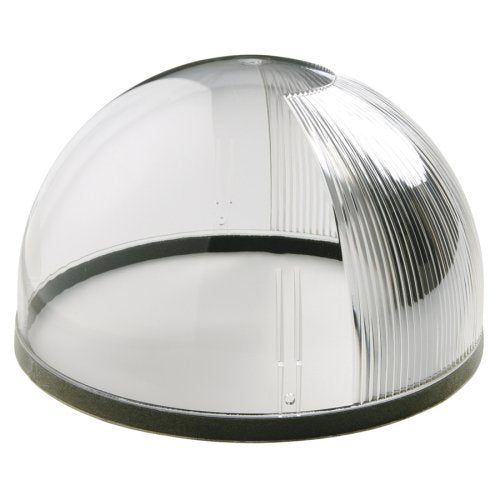 ODL, Tubular Skylight Replacement Acrylic Dome, 10 inch, EZDOME10