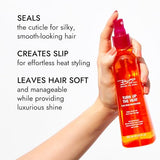 Beyond The Zone Turn Up The Heat Protection Spray (8.5 oz.)