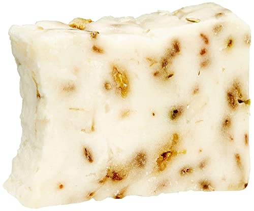 Natural Soap Bar (Jasmine & Lavender)