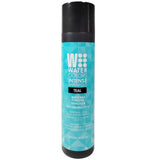 Watercolors Intense Color Depositing Shampoo, Semi Permanent Hair Color 8.5 oz - TEAL