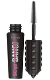 BENEFIT BADgal Bang 36-Hour Full-Blast Volumizing Mascara - Black 0.14 Ounce