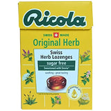 RICOLA - The Original Sweetened with Stevia - 45g