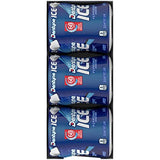 Dentyne Ice Peppermint Sugar Free Gum, 6 Bottles of 60 Pieces (360 Total Pieces)